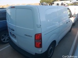  Toyota  Proace TOYOTA  / 2020 / 4P / furgón 1.5D 120CV GX 1PL 2PT L1 #2
