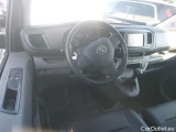  Toyota  Proace TOYOTA  / 2020 / 4P / furgón 1.5D 120CV GX 1PL 2PT L1 #3