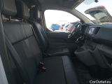  Toyota  Proace TOYOTA  / 2020 / 4P / furgón 1.5D 120CV GX 1PL 2PT L1 #6