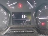  Toyota  Proace TOYOTA  / 2020 / 4P / furgón 1.5D 120CV GX 1PL 2PT L1 #5