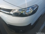  Toyota  Proace TOYOTA  / 2020 / 4P / furgón 1.5D 120CV GX 1PL 2PT L1 #15