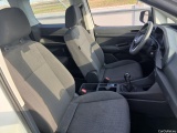  Volkswagen  Caddy VOLKSWAGEN  / 2020 / 4P / combi Kombi 2.0 TDI 75kW (102CV) #6