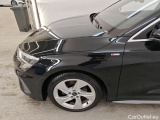  Audi  A3 Audi  Limousine 30 TFSI S tronic S edition 4d #11