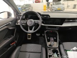  Audi  A3 Audi  Limousine 30 TFSI S tronic S edition 4d #15
