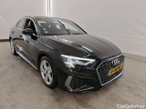  Audi  A3 Audi  Limousine 30 TFSI S tronic S edition 4d #14