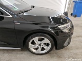  Audi  A3 Audi  Limousine 30 TFSI S tronic S edition 4d #16