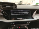  Audi  A3 Audi  Limousine 30 TFSI S tronic S edition 4d #23