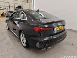  Audi  A3 Audi  Limousine 30 TFSI S tronic S edition 4d #28