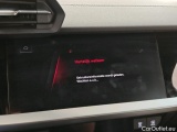  Audi  A3 Audi  Limousine 30 TFSI S tronic S edition 4d #30