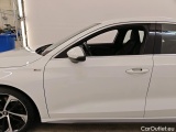  Audi  A3 Audi  Limousine 35 TFSI S tronic S edition 4d #9