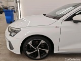  Audi  A3 Audi  Limousine 35 TFSI S tronic S edition 4d #10
