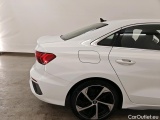  Audi  A3 Audi  Limousine 35 TFSI S tronic S edition 4d #17