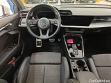  Audi  A3 Audi  Limousine 35 TFSI S tronic S edition 4d #26