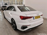  Audi  A3 Audi  Limousine 35 TFSI S tronic S edition 4d #31