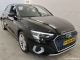  Audi  A3 Audi  Sportback 35 TFSI S tronic Advanced edition 5d #12