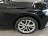  Audi  A3 Audi  Sportback 35 TFSI S tronic Advanced edition 5d #16