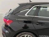  Audi  A3 Audi  Sportback 35 TFSI S tronic Advanced edition 5d #18