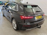  Audi  A3 Audi  Sportback 35 TFSI S tronic Advanced edition 5d #25