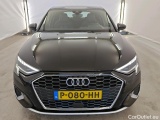  Audi  A3 Audi  Sportback 35 TFSI S tronic Advanced edition 5d #30