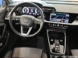  Audi  A3 Audi  Sportback 35 TFSI S tronic Advanced edition 5d #29