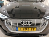  Audi  E-TRON Audi  Sportback 55 quattro edition 5d #4