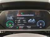  Audi  E-TRON Audi  Sportback 55 quattro edition 5d #6
