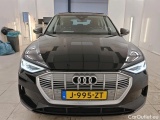  Audi  E-TRON Audi  Sportback 55 quattro edition 5d #9