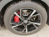  Audi  E-TRON Audi  Sportback 55 quattro edition 5d #10