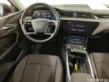  Audi  E-TRON Audi  Sportback 55 quattro edition 5d #13