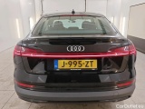 Audi  E-TRON Audi  Sportback 55 quattro edition 5d #12