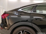  Audi  E-TRON Audi  Sportback 55 quattro edition 5d #18