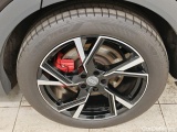  Audi  E-TRON Audi  Sportback 55 quattro edition 5d #19
