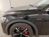  Audi  E-TRON Audi  Sportback 55 quattro edition 5d #15