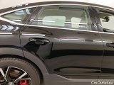 Audi  E-TRON Audi  Sportback 55 quattro edition 5d #20