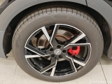  Audi  E-TRON Audi  Sportback 55 quattro edition 5d #22