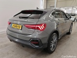  Audi  Q3 Audi  Sportback 35 TFSI S tronic Business edition 5d #2