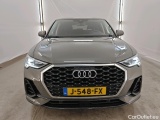  Audi  Q3 Audi  Sportback 35 TFSI S tronic Business edition 5d #10