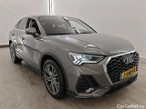  Audi  Q3 Audi  Sportback 35 TFSI S tronic Business edition 5d #12
