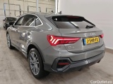  Audi  Q3 Audi  Sportback 35 TFSI S tronic Business edition 5d #21
