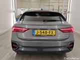  Audi  Q3 Audi  Sportback 35 TFSI S tronic Business edition 5d #26