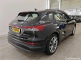  Audi  Q4 E-Tron Audi  40 e-tron Advanced Edition 5d 20 inch, Optiekpakket zwart, Warmtepomp #2
