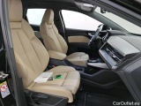  Audi  Q4 E-Tron Audi  40 e-tron Advanced Edition 5d 20 inch, Optiekpakket zwart, Warmtepomp #3