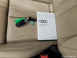  Audi  Q4 E-Tron Audi  40 e-tron Advanced Edition 5d 20 inch, Optiekpakket zwart, Warmtepomp #4