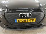  Audi  Q4 E-Tron Audi  40 e-tron Advanced Edition 5d 20 inch, Optiekpakket zwart, Warmtepomp #5
