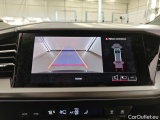  Audi  Q4 E-Tron Audi  40 e-tron Advanced Edition 5d 20 inch, Optiekpakket zwart, Warmtepomp #9