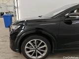  Audi  Q4 E-Tron Audi  40 e-tron Advanced Edition 5d 20 inch, Optiekpakket zwart, Warmtepomp #12