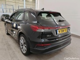  Audi  Q4 E-Tron Audi  40 e-tron Advanced Edition 5d 20 inch, Optiekpakket zwart, Warmtepomp #14