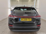  Audi  Q4 E-Tron Audi  40 e-tron Advanced Edition 5d 20 inch, Optiekpakket zwart, Warmtepomp #15