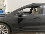 Audi  Q4 E-Tron Audi  40 e-tron Advanced Edition 5d 20 inch, Optiekpakket zwart, Warmtepomp #19