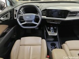  Audi  Q4 E-Tron Audi  40 e-tron Advanced Edition 5d 20 inch, Optiekpakket zwart, Warmtepomp #24